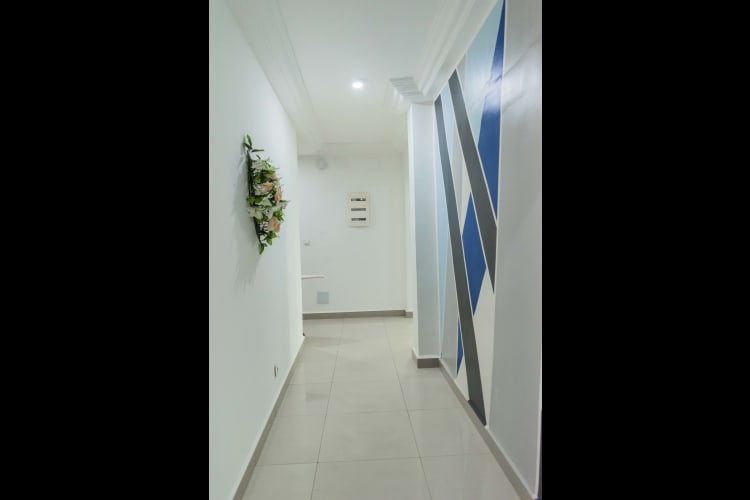 Appartement 2 ch SC - Douala, Bonapriso 10