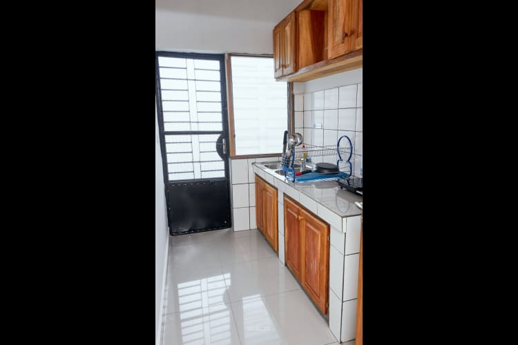 Grand studio PL - Douala, Makepe 9