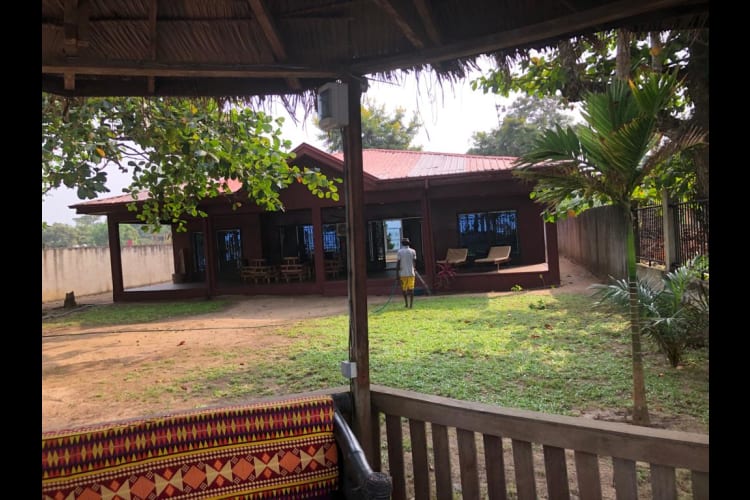 3 bedroom house on the beach MC - Bebambwe, Kribi 22