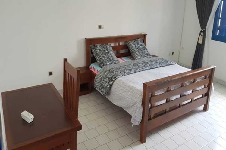 Duplex 6 Bedrooms, 7 Bathrooms LMB - Kribi, Mahale 10
