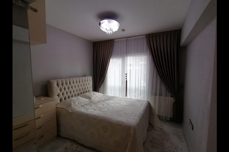 Studio LMH - Douala, Makepe 5
