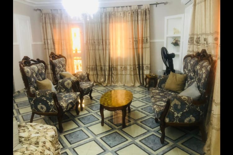 Appartement 2 chambres - Yaoundé, Odza 30