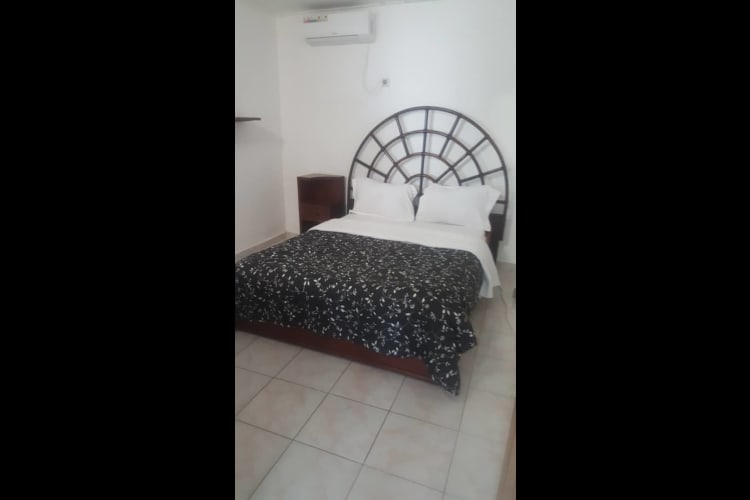 A50 Apartment  - Kribi, Bibwambe 5