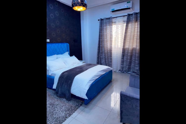 Very Nice Studio PM- Ndogbong, Douala 11