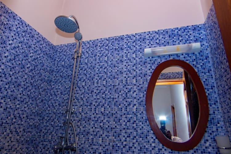 4 rooms Bungalow 31