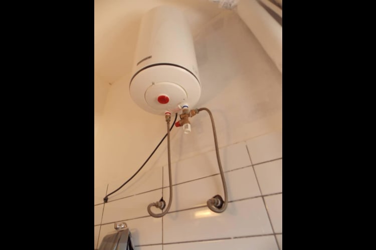 Studio Confort Estérel - Yaoundé, Mimboman 6