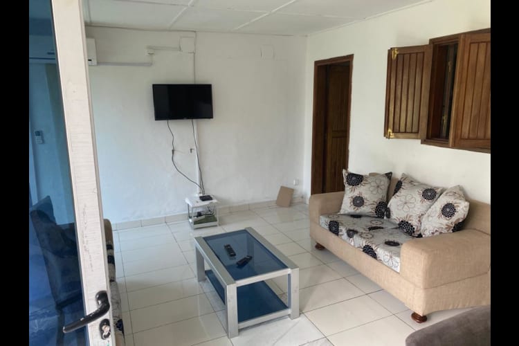 A50 Apartment  - Kribi, Bibwambe 1