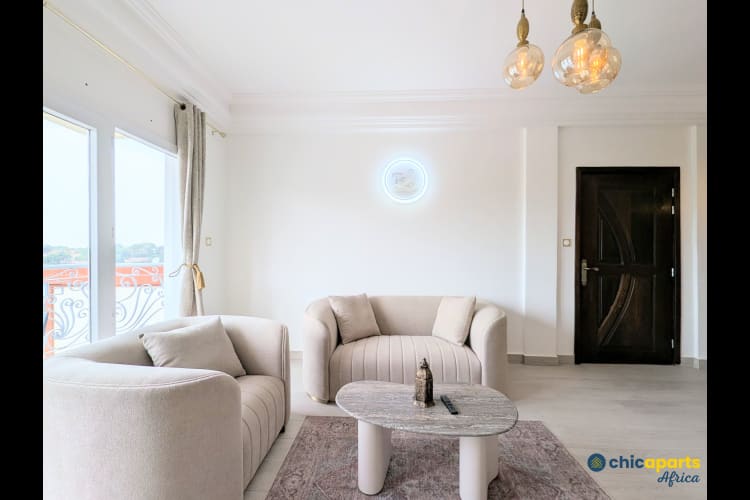 STUDIO TRIPOLI (Style Oriental et Moderne) 2
