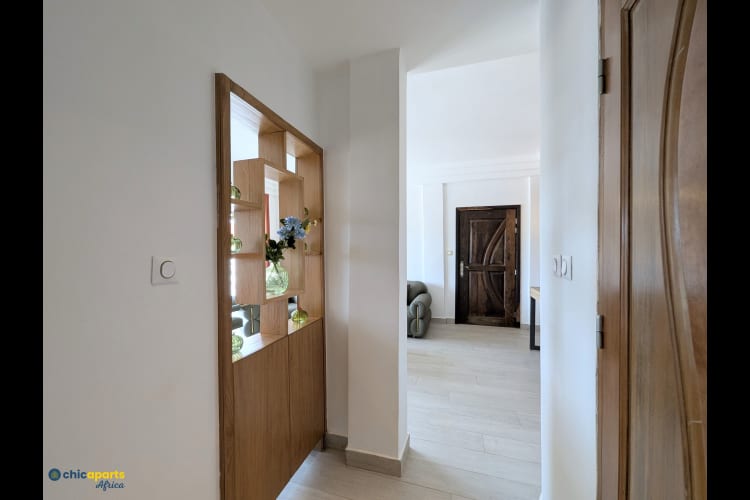 STUDIO NIAMEY (Style Industriel) 7