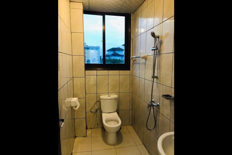 Bel appartement 2 ch - Douala, Bonamoussadi 14