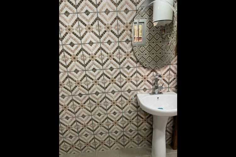 2 bedroom duplex CK - Yaoundé, Elig-essono 13