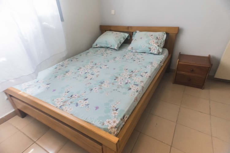 Appartement 2 chambres RK -Douala, PK9 15