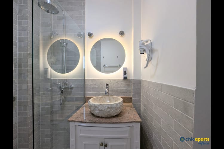 STUDIO TRIPOLI (Style Oriental et Moderne) 3