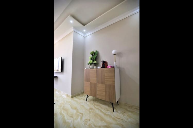 Luxueux Appartement 03 chambres Duma - Bastos, Yaounde 11