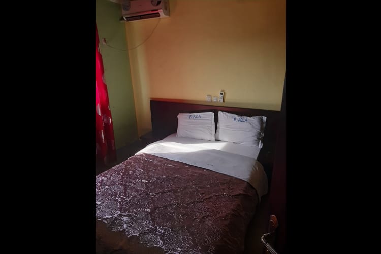 Appartement 2 ch AZA - Douala, Makepe 9