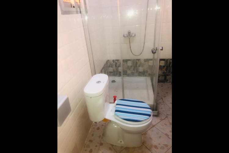 Appartement 2 chambres - Yaoundé, Odza 43