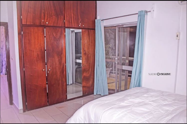 Studio PH - City Center, Yaoundé 7