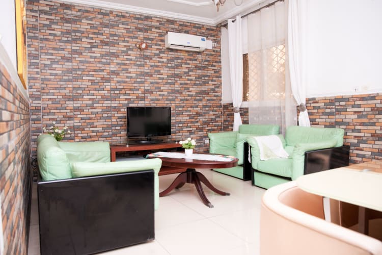 Beau studio avec piscine RCA - Douala, Bonanjo