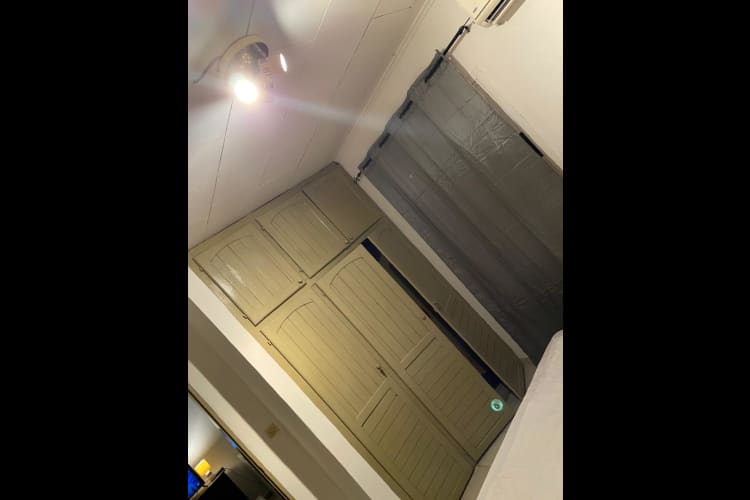 Studio BNB - Douala, Bonamoussadi 7