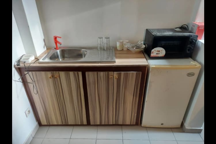 Studio LE - Douala, Bali 8