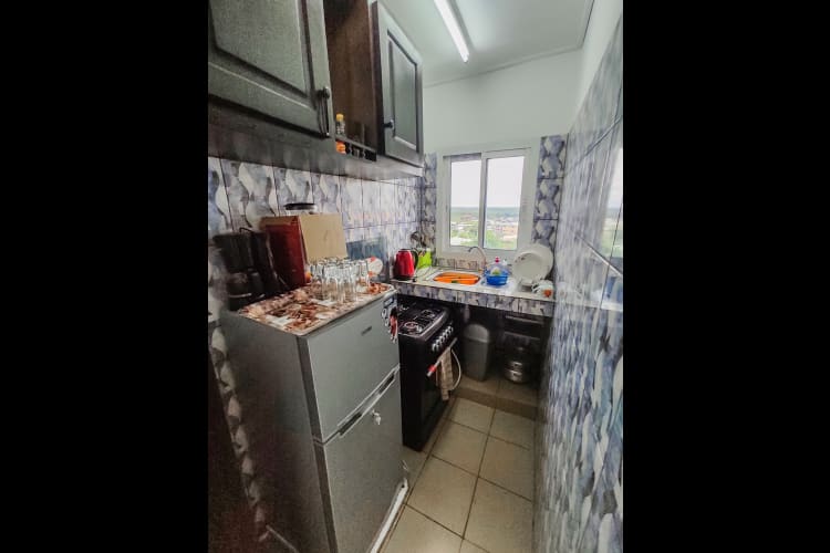 Studio très chic TMC - Douala, Bonamoussadi 6