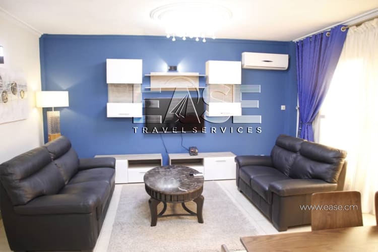 Bel appartement de 5 ch - Douala, Bonapriso 7