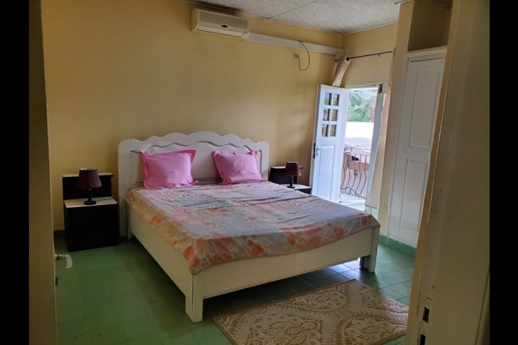 Magnifiques Appartements de 03 chambres - Limbe Cameroun 25