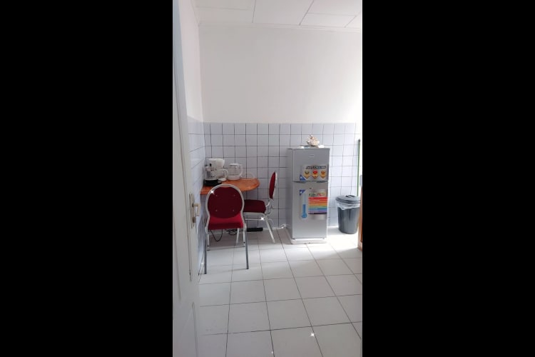 Bel appartement 2 ch CVL -Yaoundé, Nlongkak  12