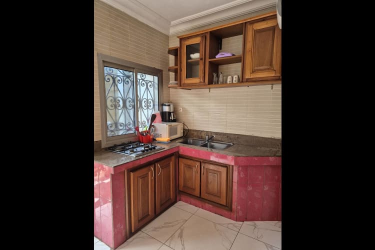 Appartement 2 chambres 8