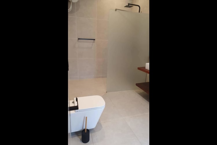 Luxurious 04 bedrooms Villa - Kribi, Cameroon 8