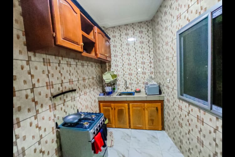 Appartement 2 Ch LD - Douala, Bonamoussadi 8