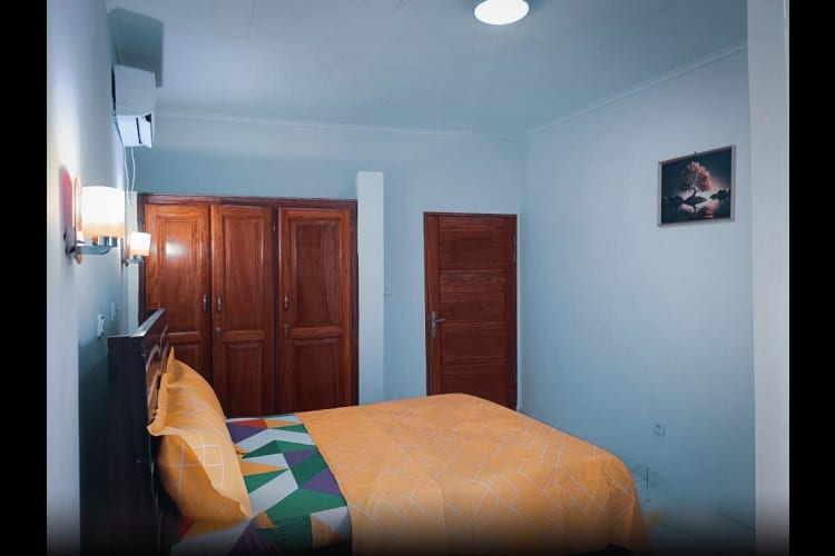 STUDIO COSY - THE MODERN LOFT / MVOG ADA 7