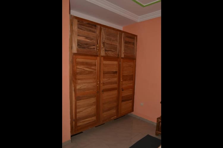 Appartement 3 CH AN - Kribi, Maka’awum 4