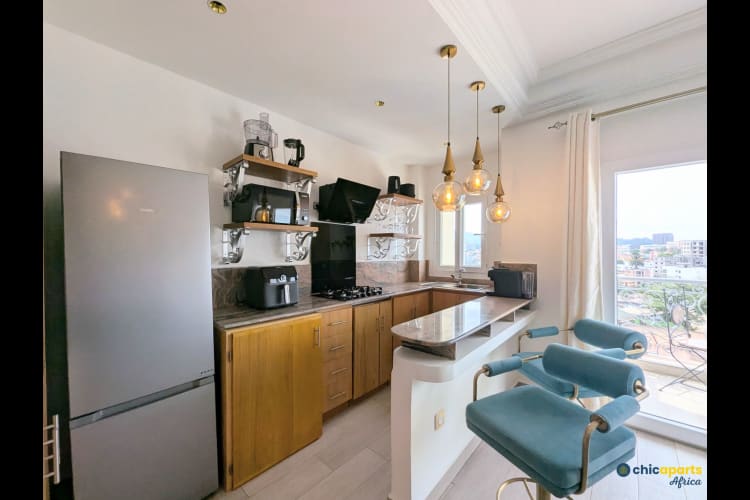 STUDIO CAIRE (Style Oriental Moderne) 4