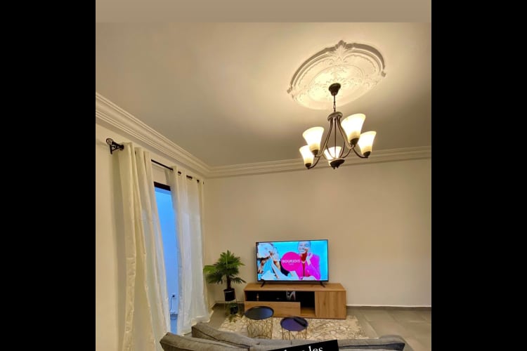 Beautiful  studio YH - Douala, Bonaoussadi 2