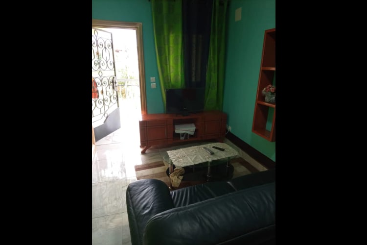 Studio SC -Kribi, Ngoye 7