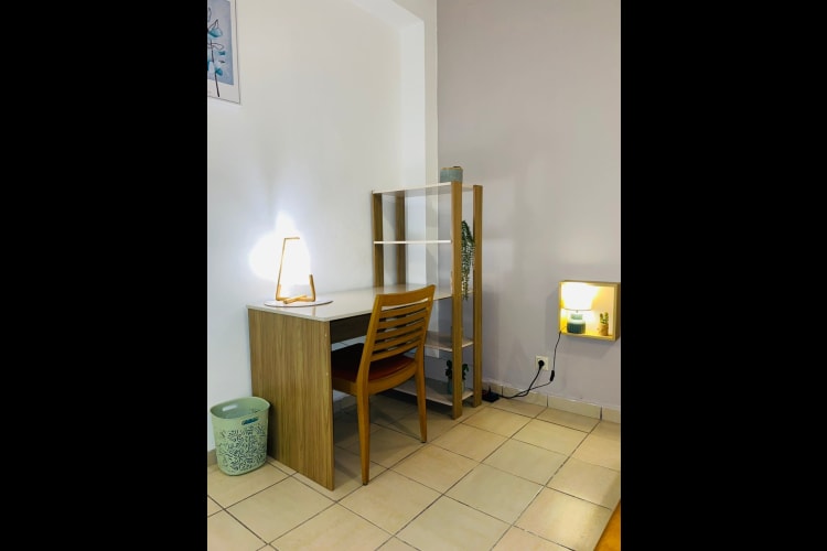 Joli Appart DS- Douala, Bonanjo 7