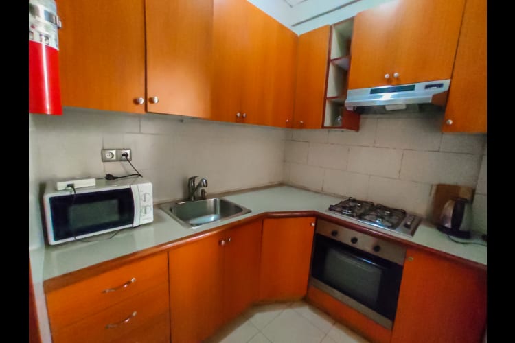 Nice 3 bed 4 bath appartment - Douala, Cité SIC Ange Raphaël 10