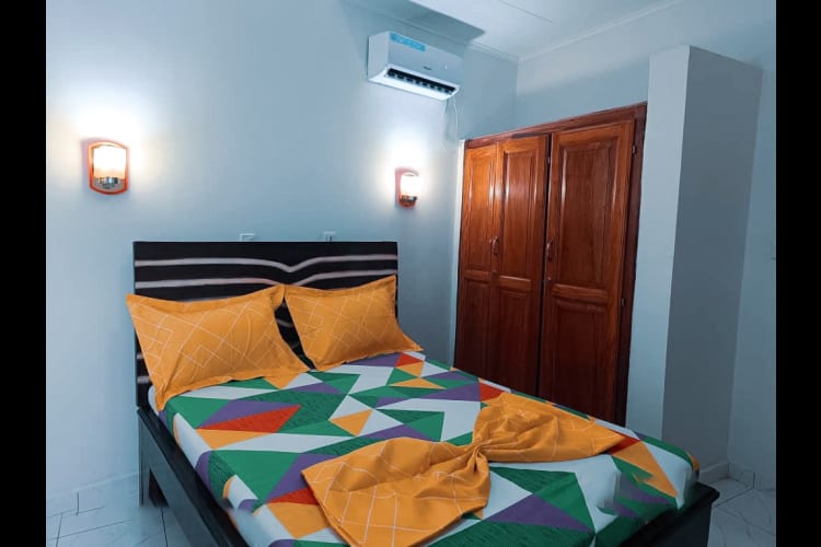 STUDIO COSY - THE MODERN LOFT / MVOG ADA 18