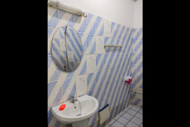 Studio Climatisé - Douala, Kotto 18