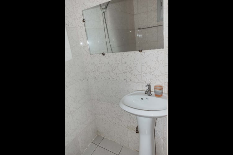Appartment Oranger RF - Douala, Bonanjo 19