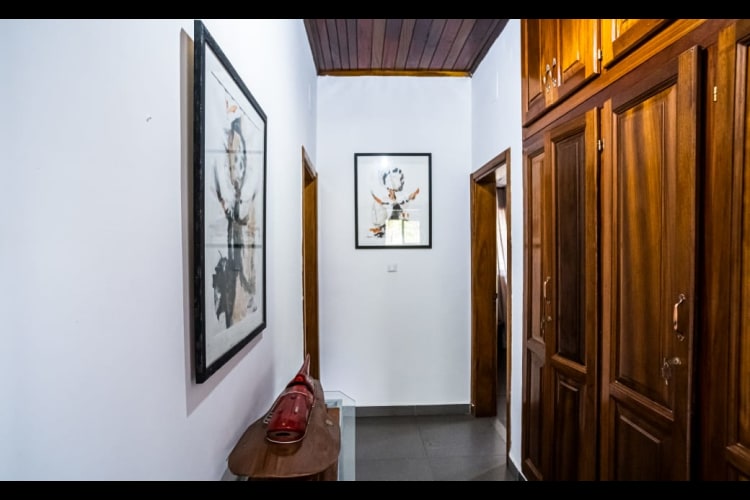 Bel Appartement 02 chambres - DMR 8