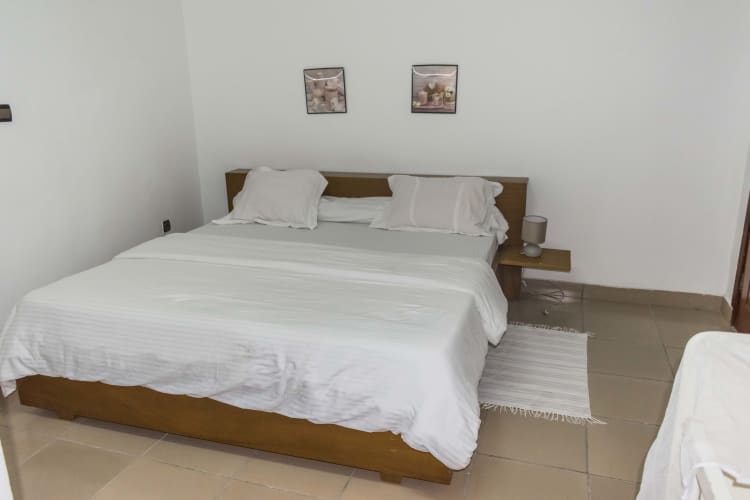 Appartement Goyavier RF - Douala, Bonanjo 15