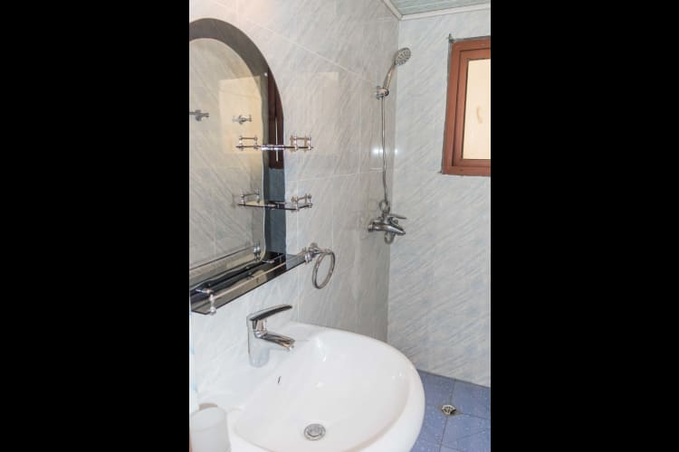 Joli Appartement 3 chambres (Moineau) - Douala Bonanjo 19