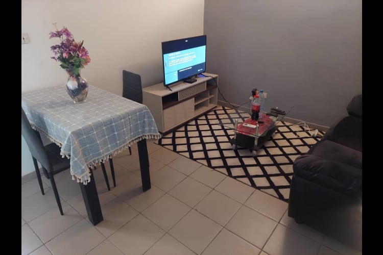Studio LE - Douala, Bali 3