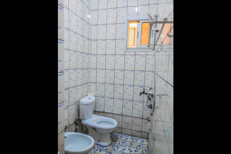 Chambre meublé LD - Douala, Logpom  9