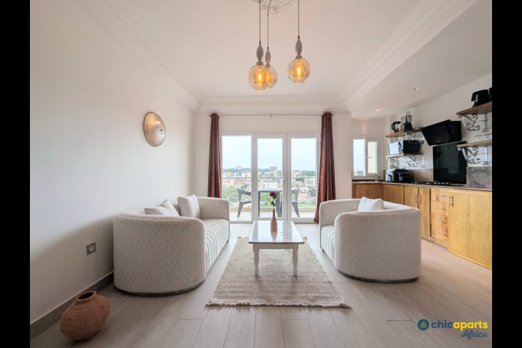 STUDIO RABAT (Style Chic Oriental) 1