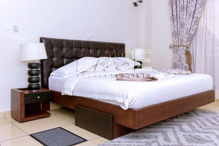 Bel appartement de 5 ch - Douala, Bonapriso 15