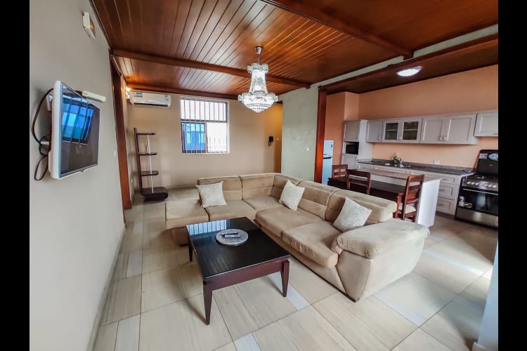 Studio RP - Douala, Bonamoussadi 1