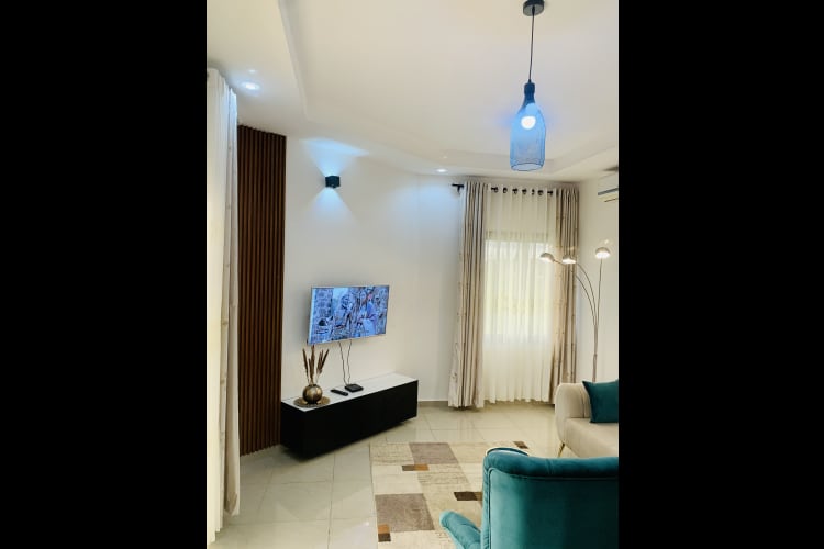Magnifique studio - Kribi , Talla 9